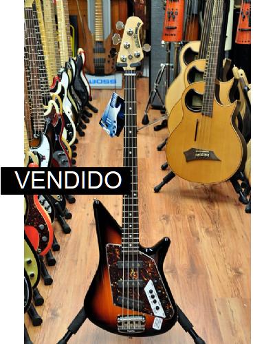 Musicman Big Al
